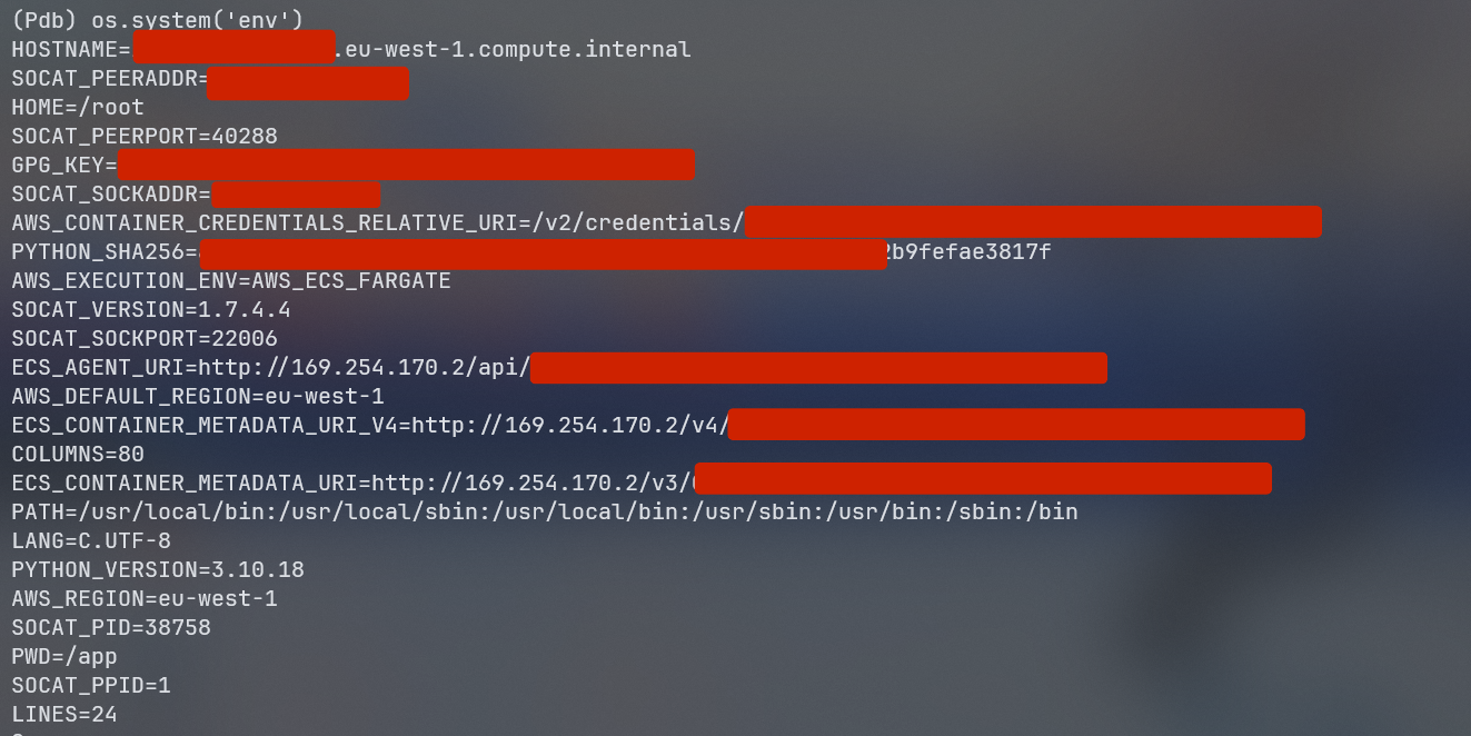 container_env_variabls